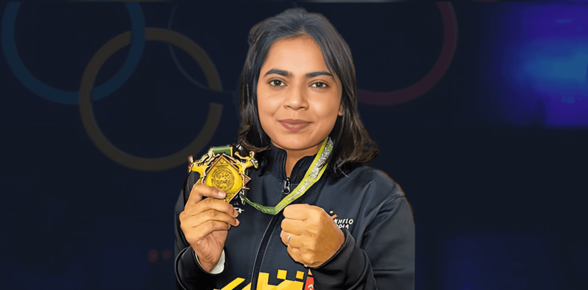 Ludhiana’s Shanti to Represent India at World Kickboxing Championship