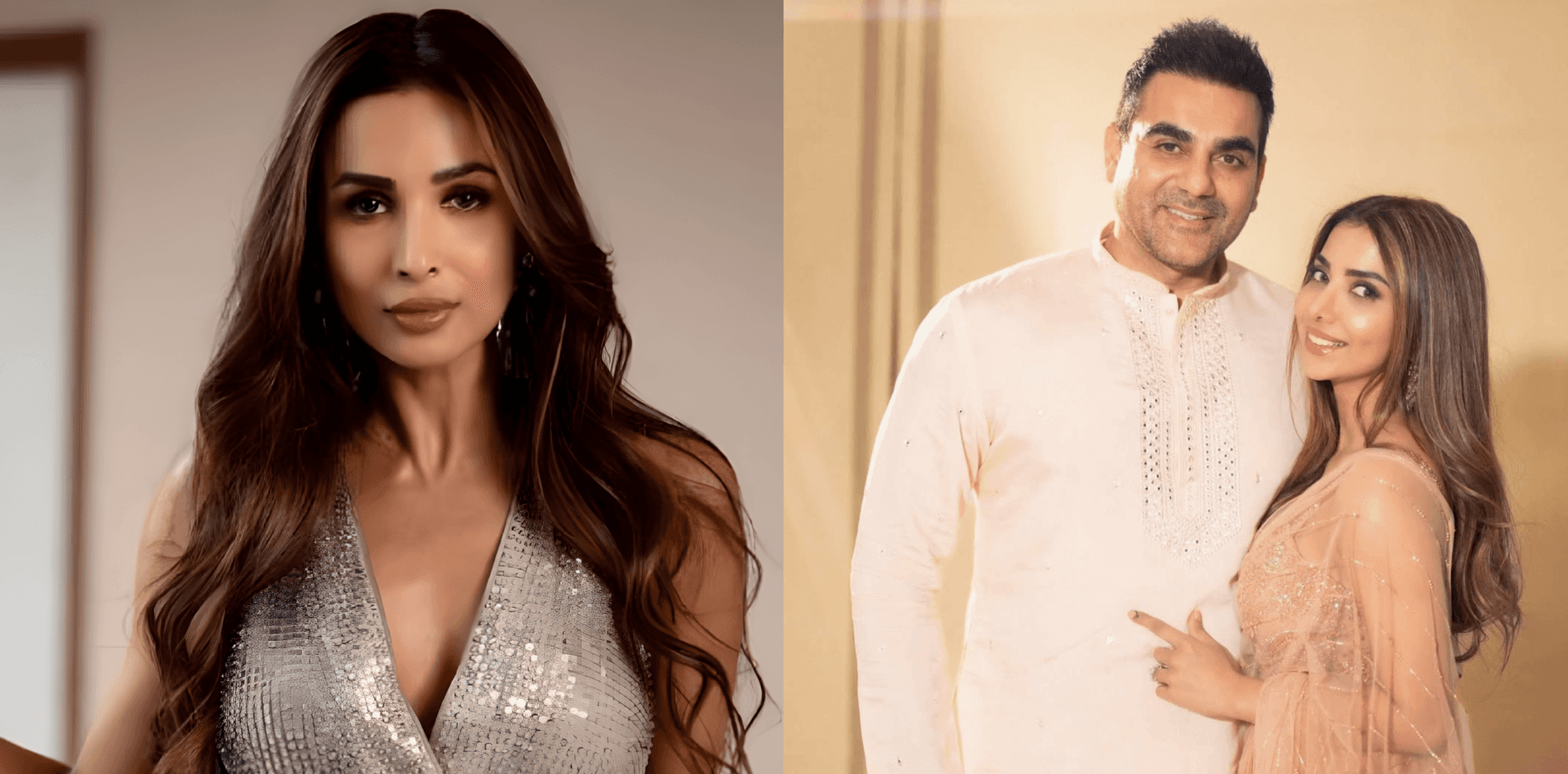 Malaika Arora’s ‘True Love’ Post Sparks Buzz After Arbaaz’s Baby