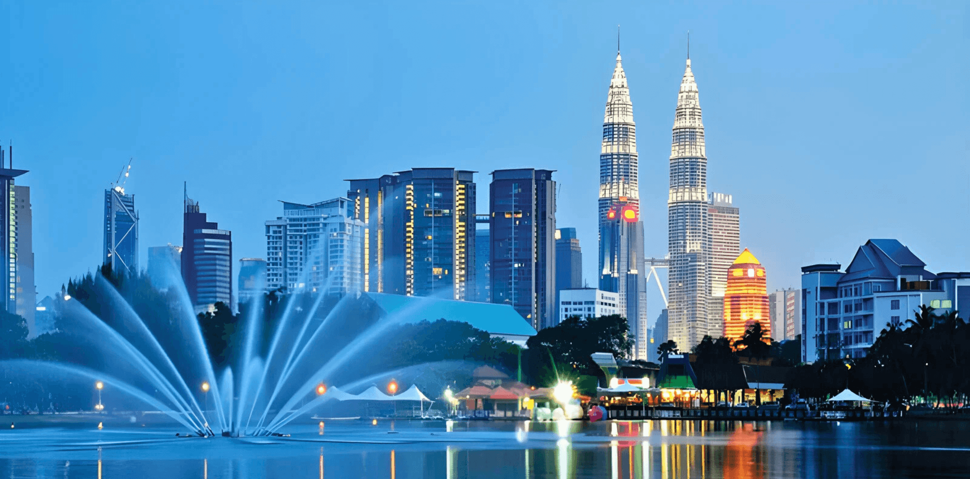 Kuala Lumpur travel guide