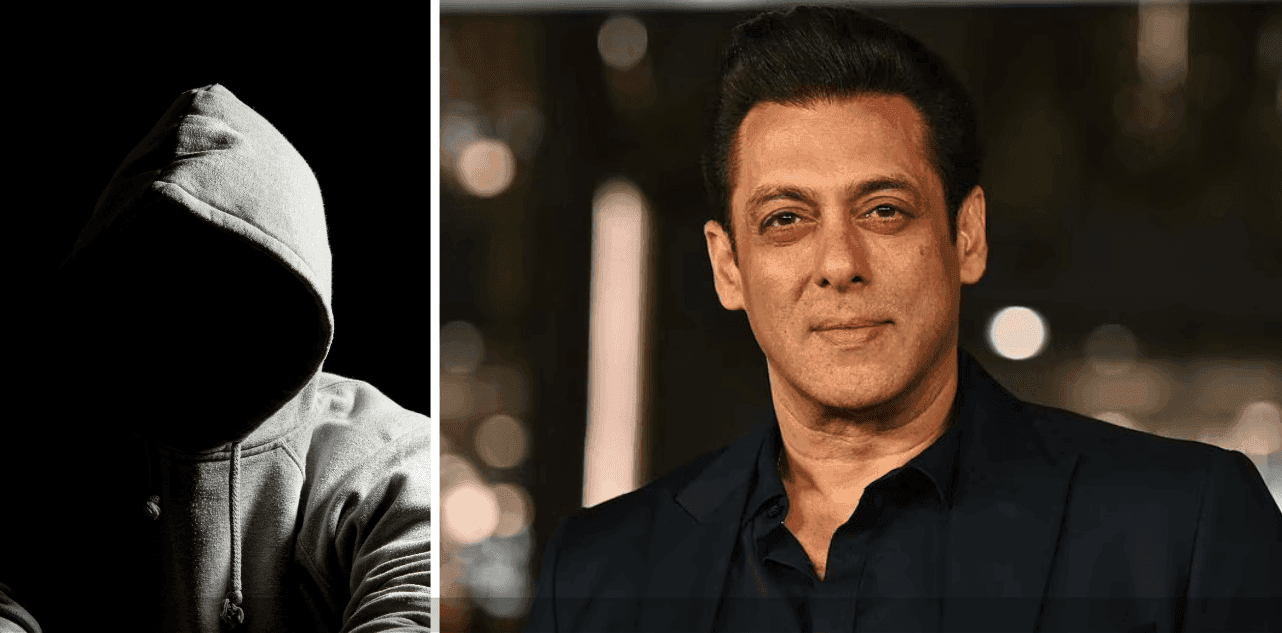 Salman Khan death threat