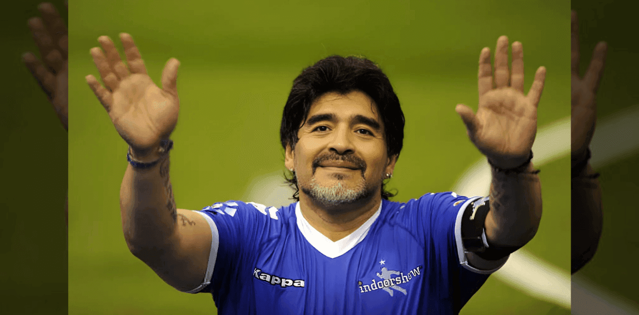 Maradona