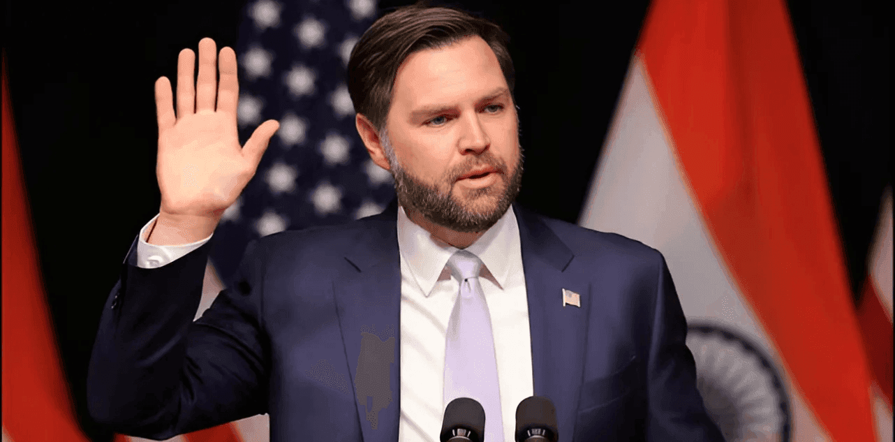 JD Vance on India-Pakistan