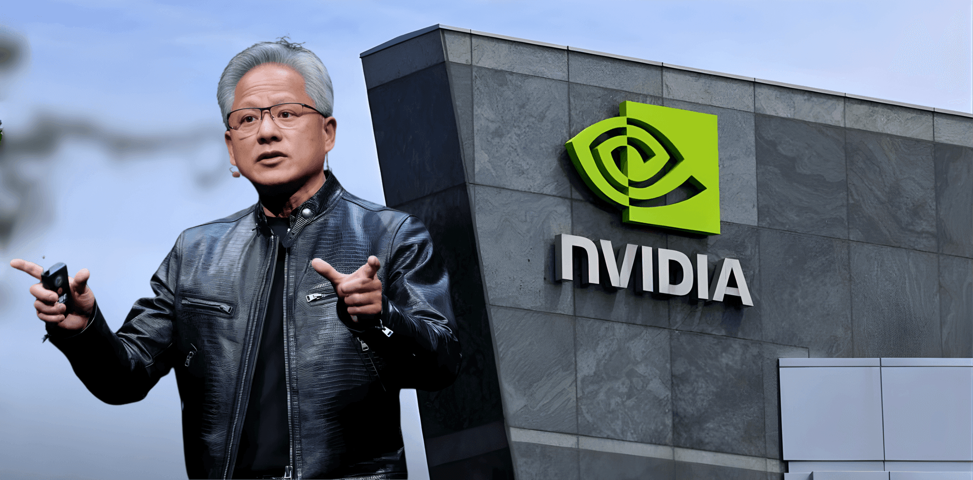 Nvidia creates history