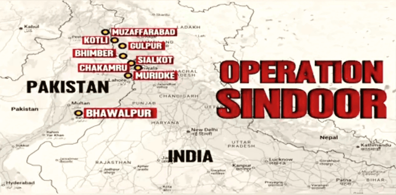 Operation Sindoor