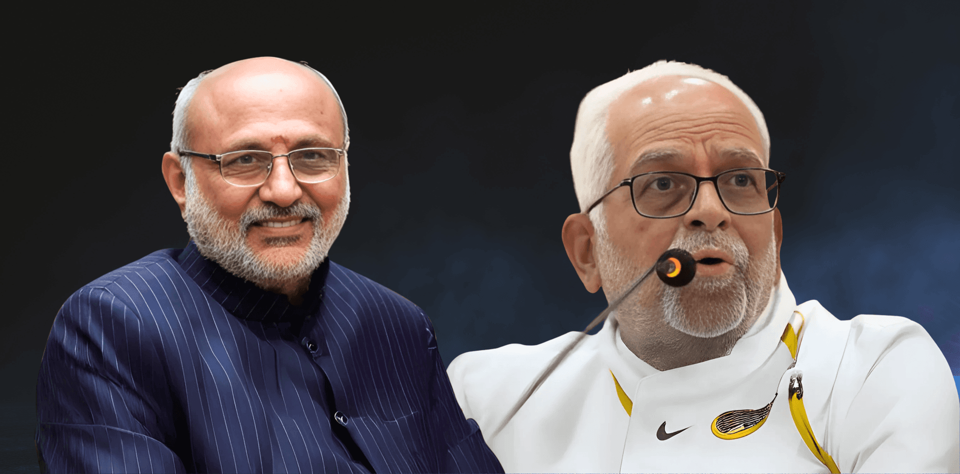 Vice President Election