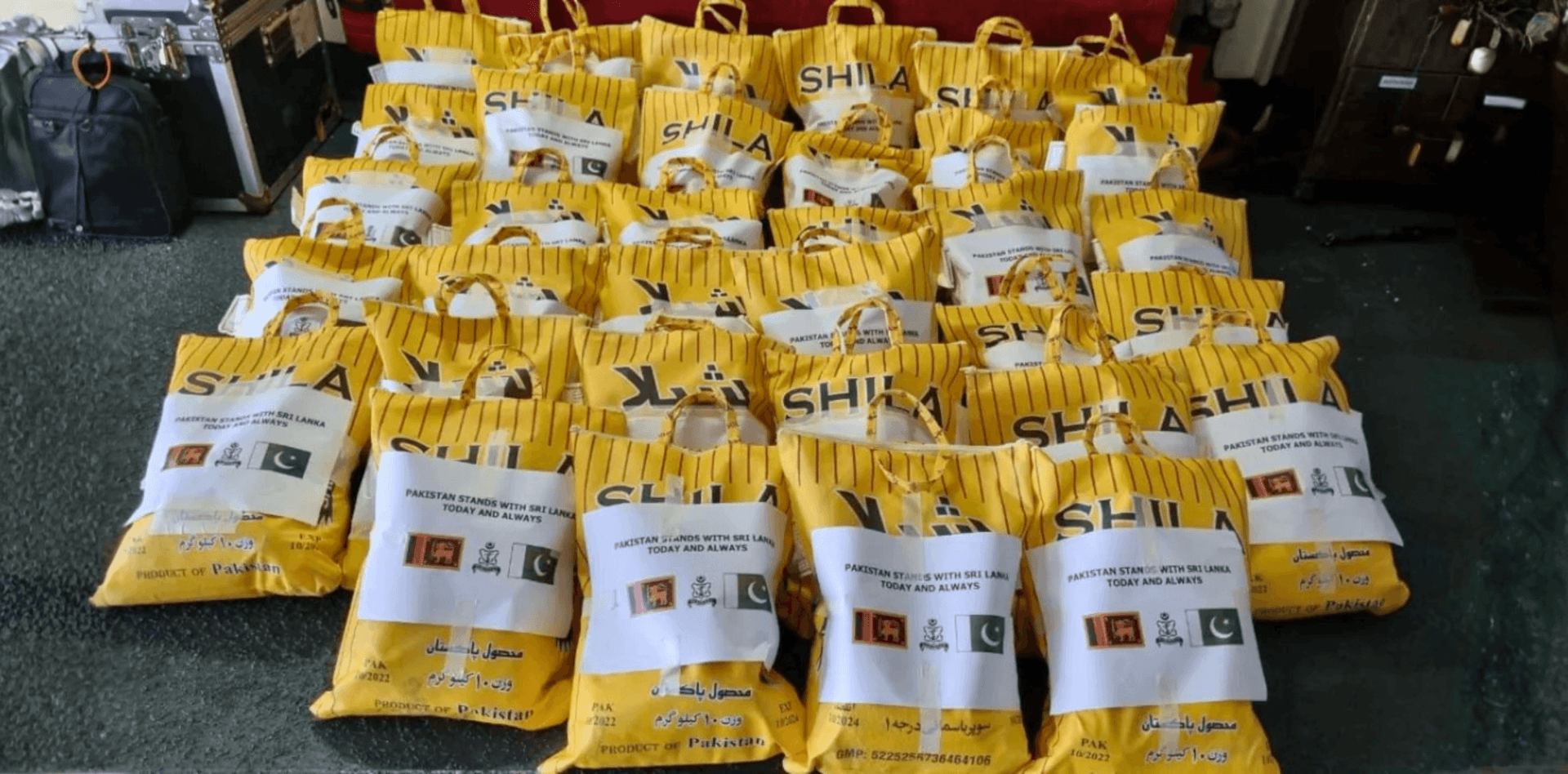 Pakistan Blames India