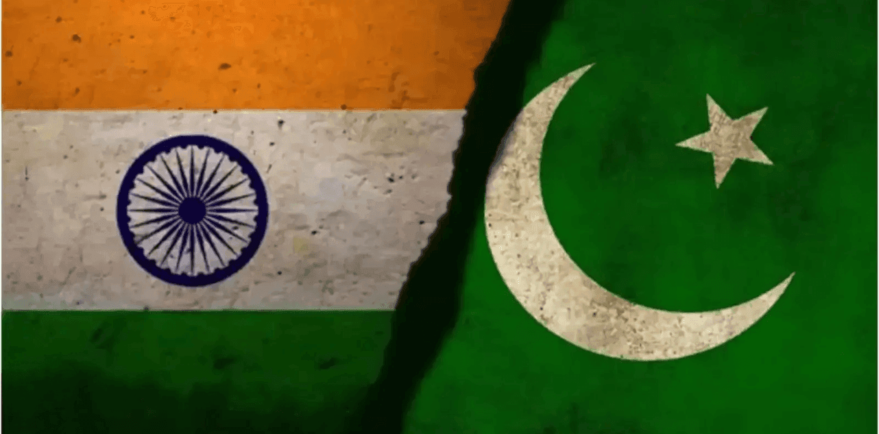 Pakistan, Inuds Water Treaty