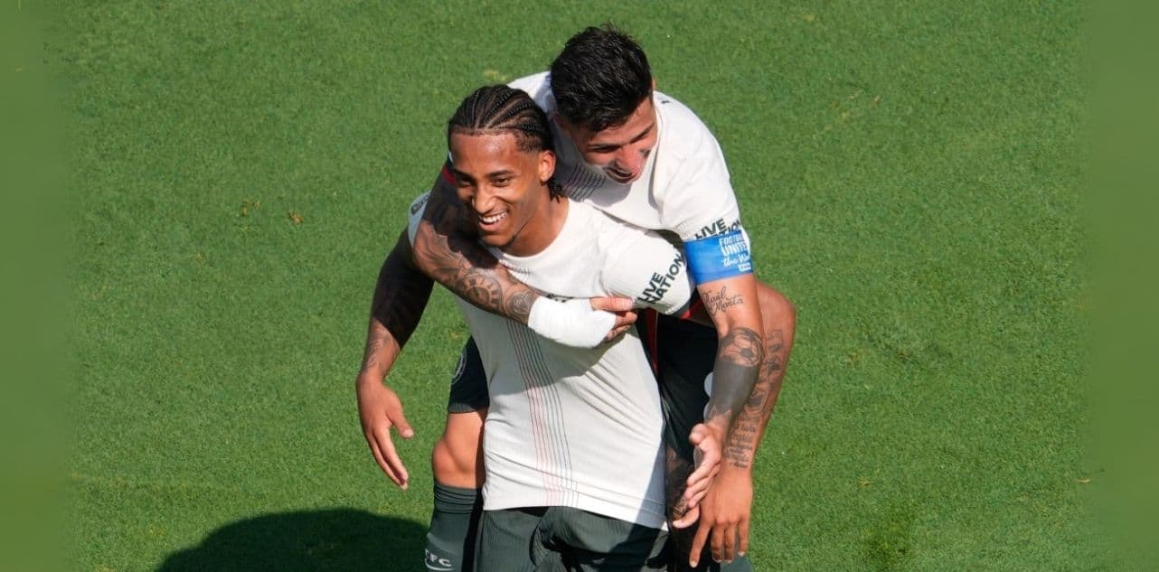 Chelsea Club World Cup 2025