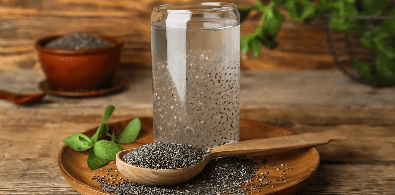 Chia Seeds