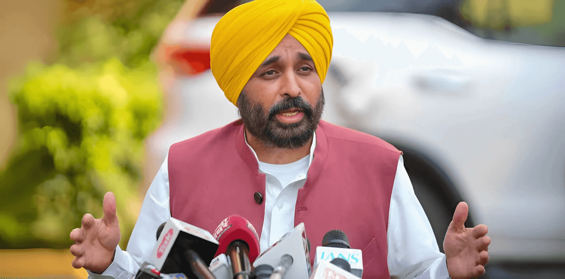 Punjab Govt Hikes Pension for Freedom Fighters to ₹11,000