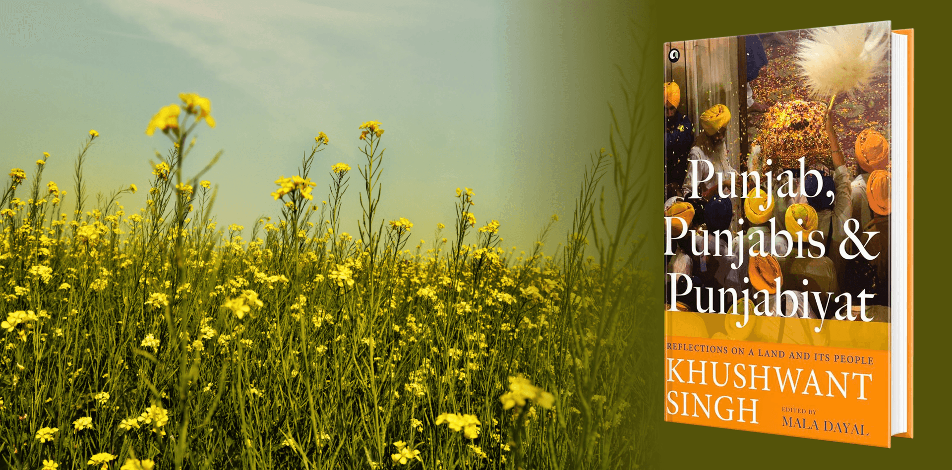 Punjab, Punjabis, Punjabiyat