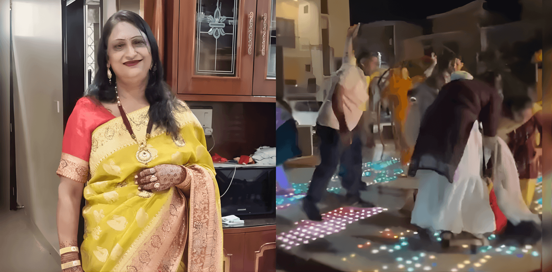 Punjab Woman Dies of Heart Attack During Karva Chauth