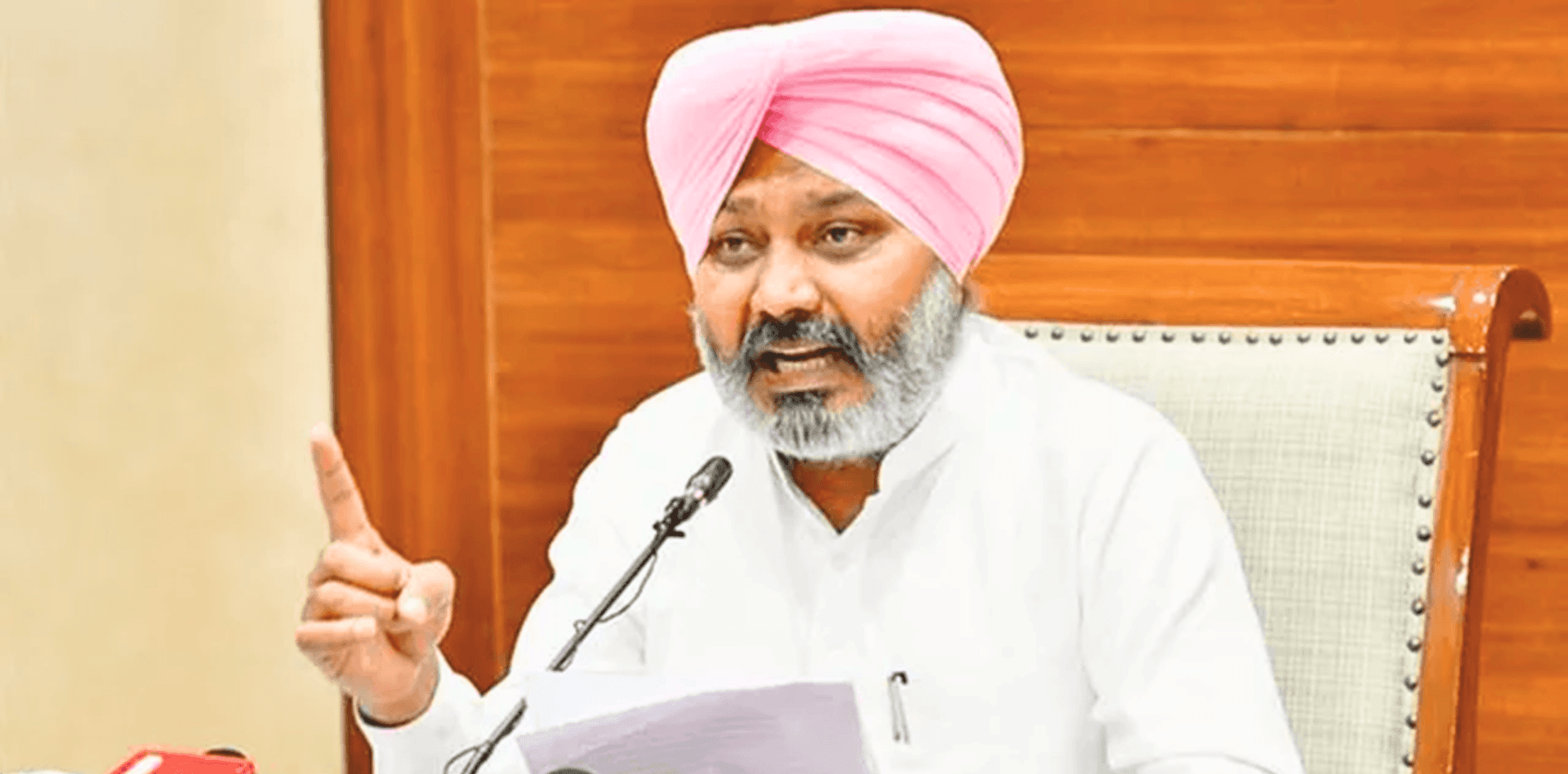 Punjab Launches Treasury Reforms, Eyes ₹350 Cr Incentive