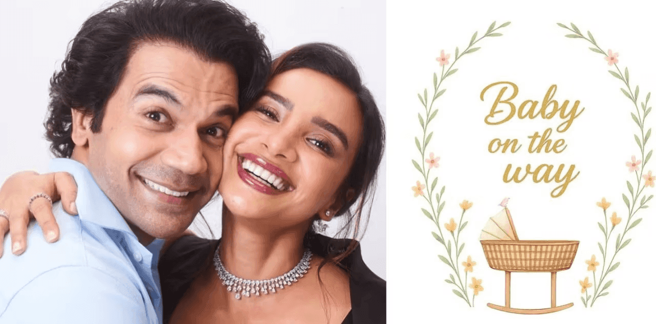 Rajkummar Rao, Patralekha