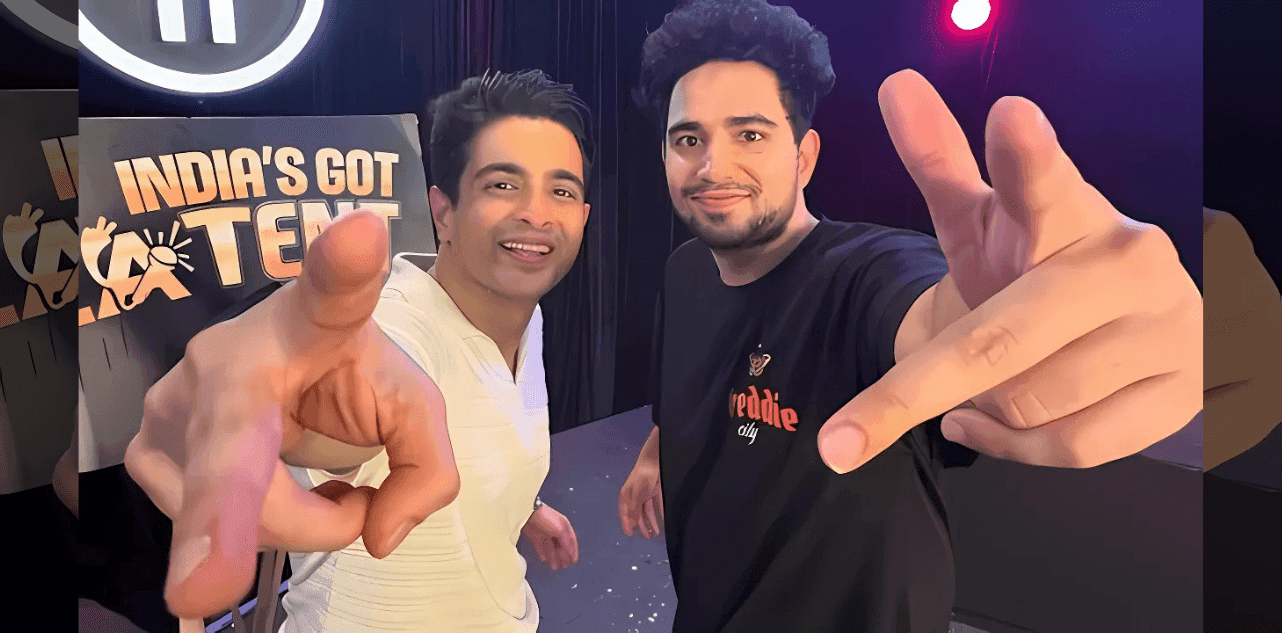 India’s Got Latent