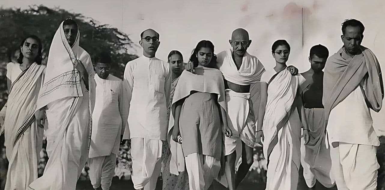 Books by freedom leaders