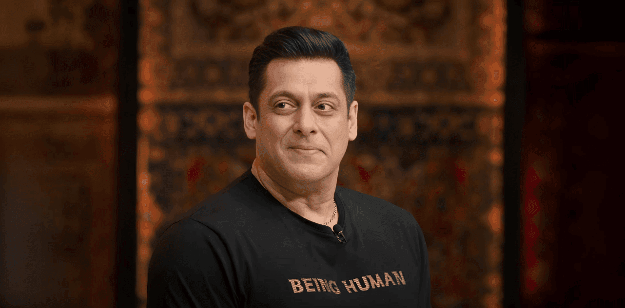 Salman Khan