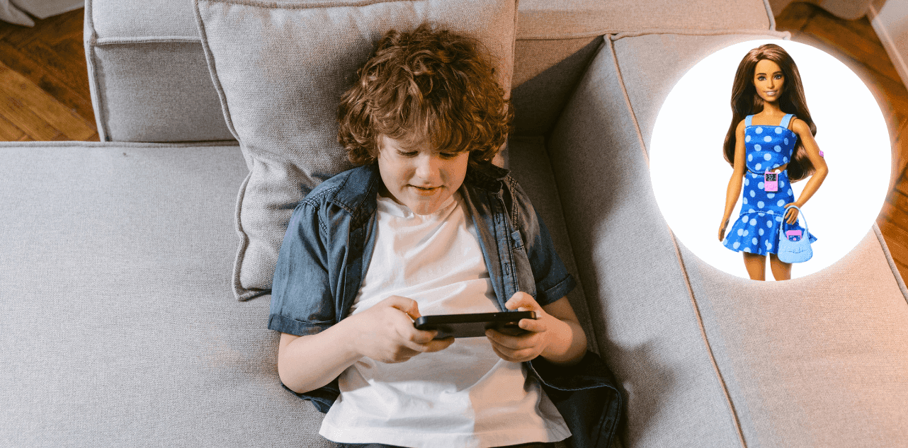 Sedentary Lifestyle among Kids