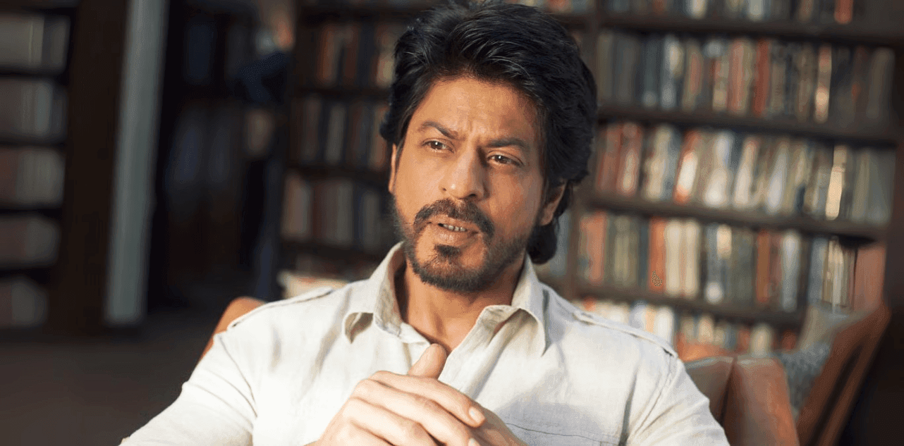 Shah Rukh Khan Extends Solidarity, Sends Prayers for Punjab Flood Victims