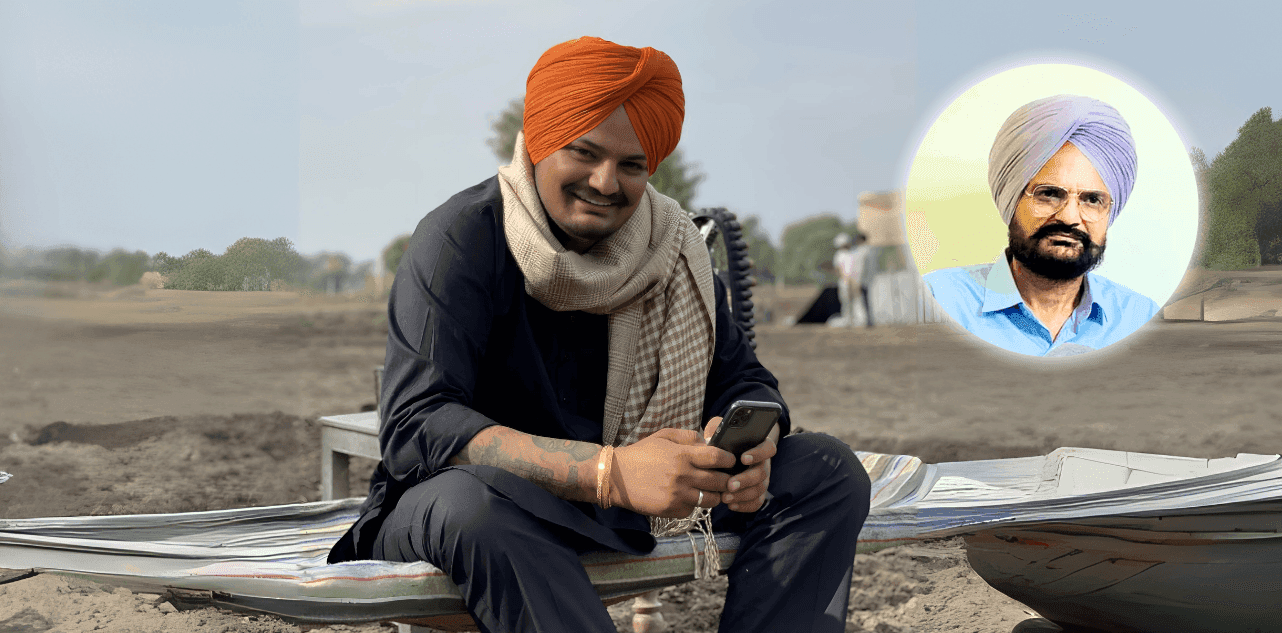 BBC Releases Documentary on Sidhu Moosewala on his Birthday, despite Father's Objection