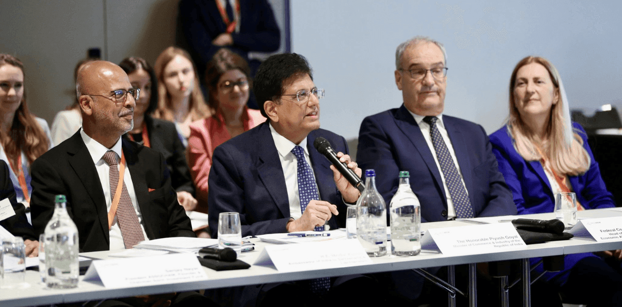 Swissmem Industry Day