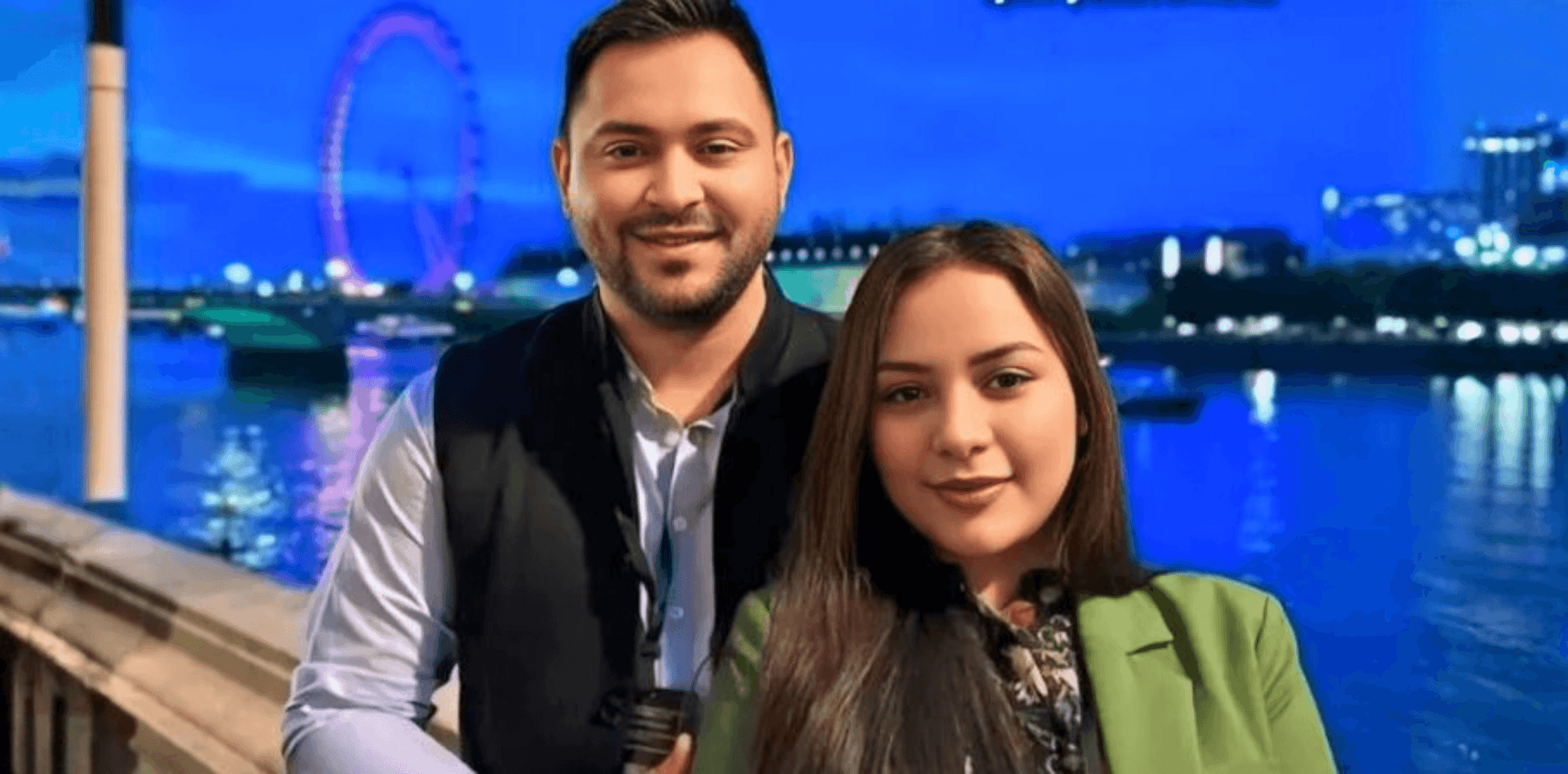 Tejashwi Yadav and Rajshree love story