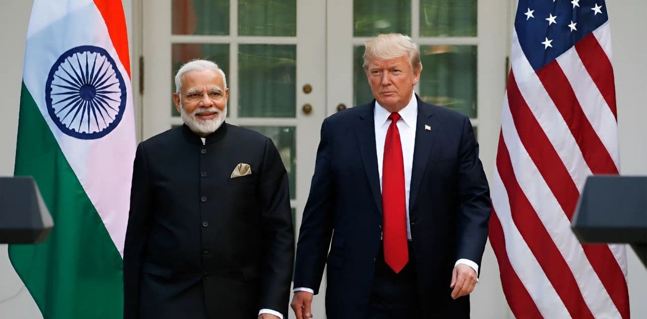 India-US Interim Trade Deal 2025