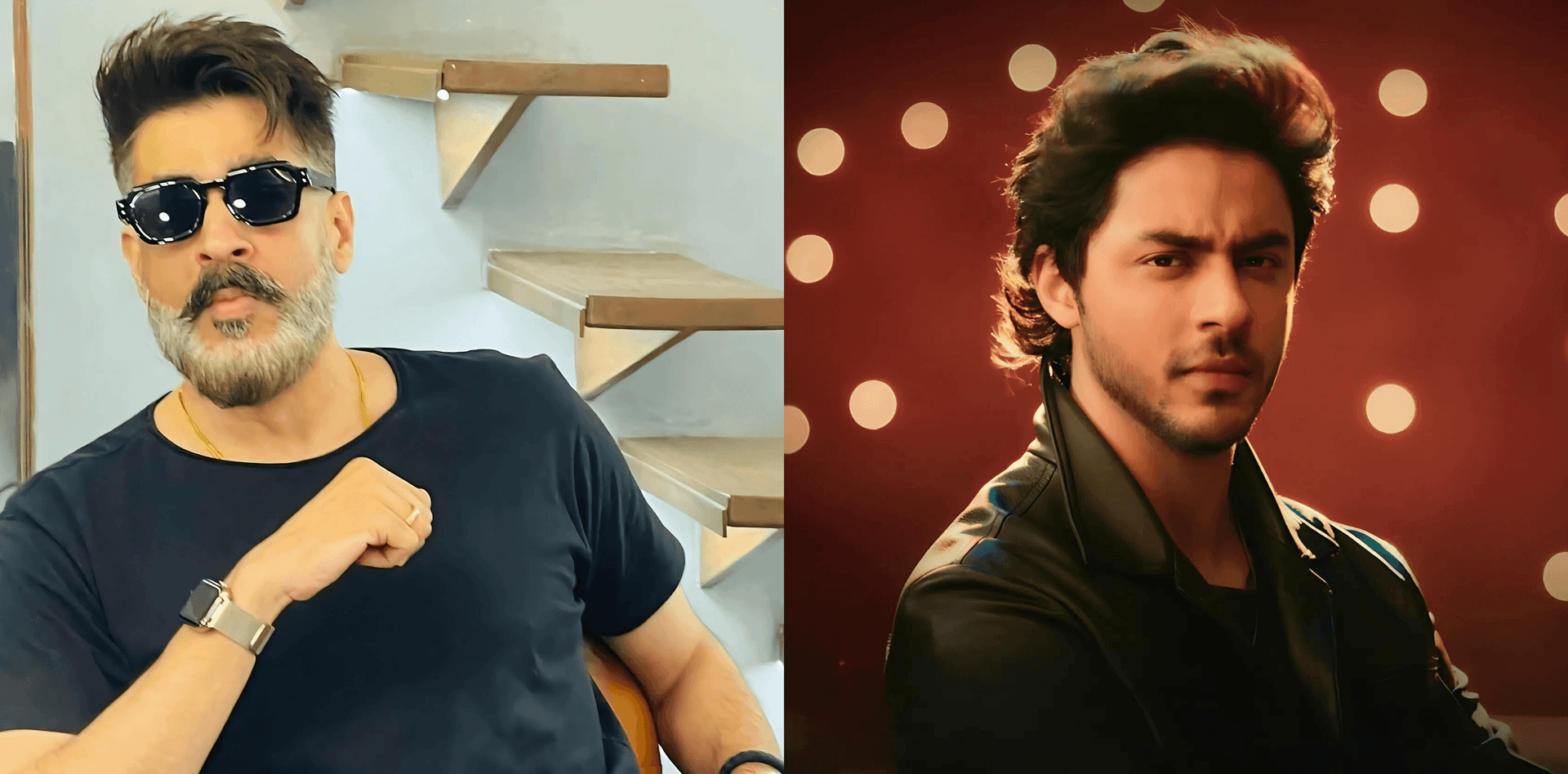 Rajat Bedi’s Comeback as B-Town’s OG Villain