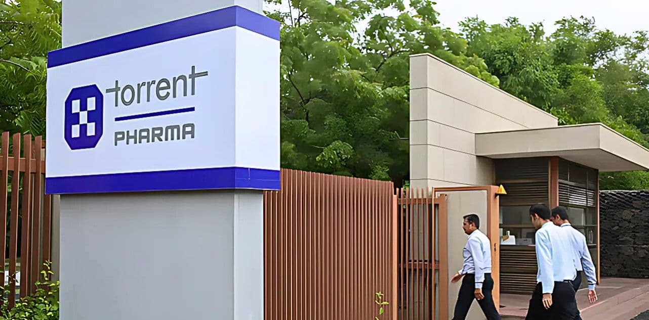 Torrent Pharma JB Chemicals merger