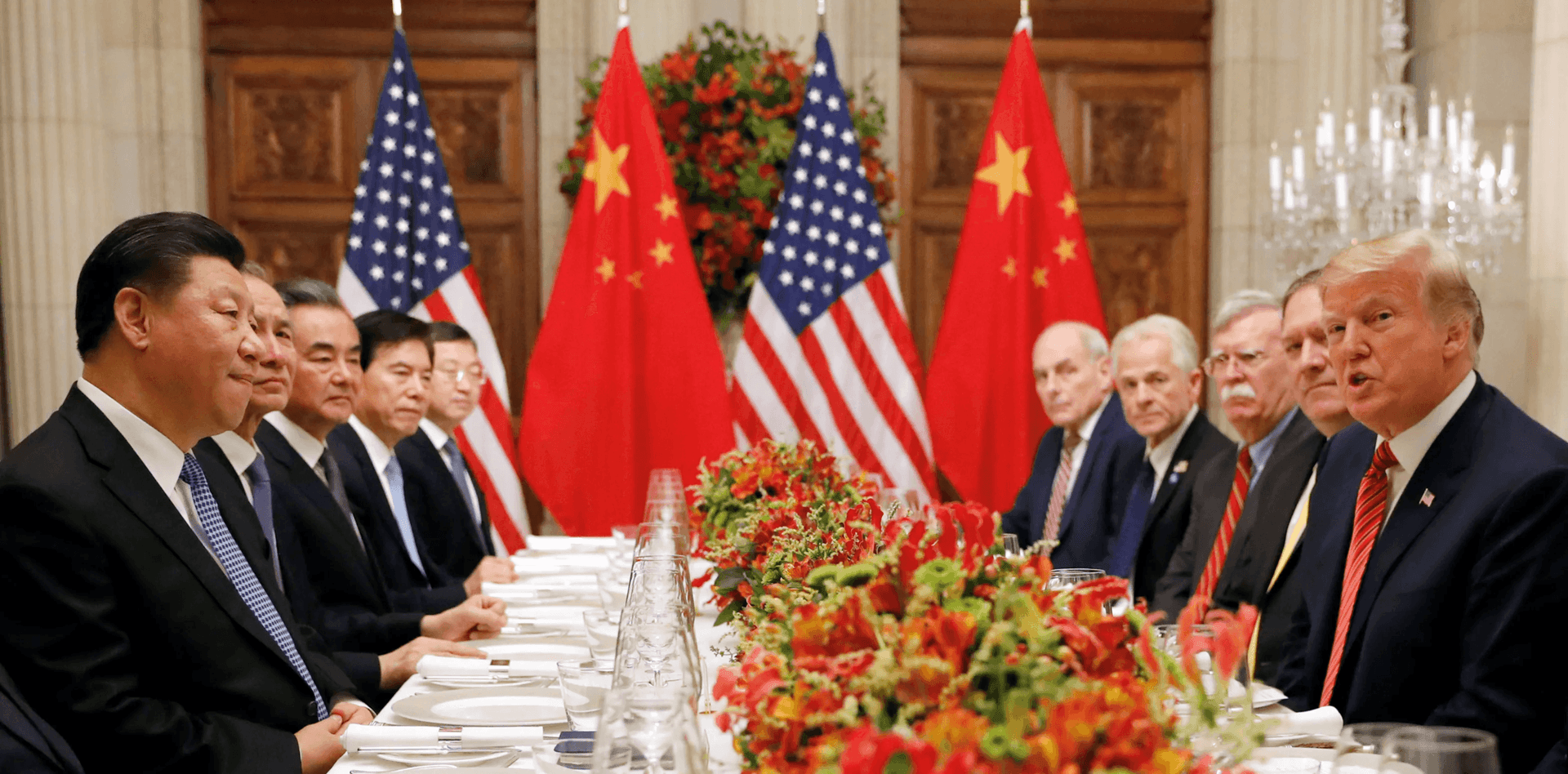 US–China trade consensus 2025