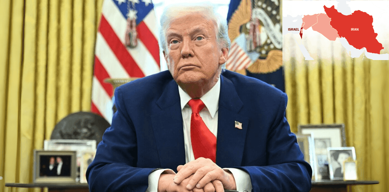 Israel-Iran Conflict 2025