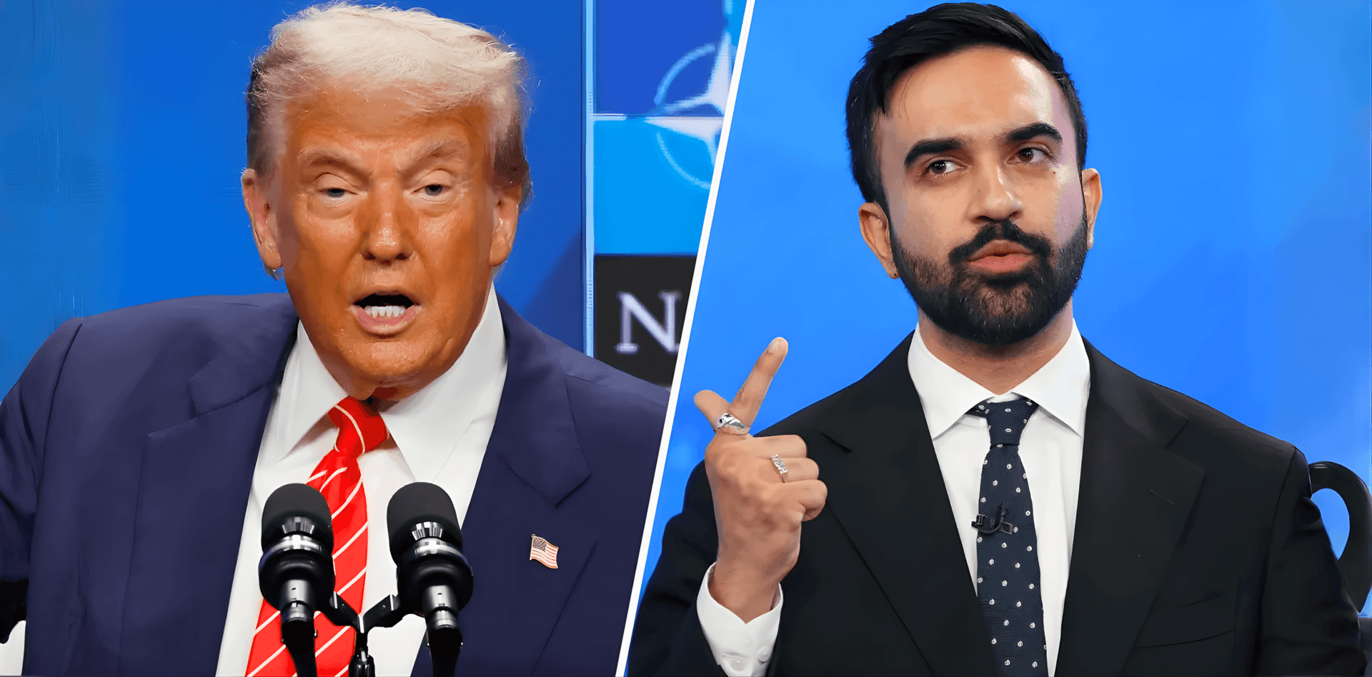 NYC Mayoral Election