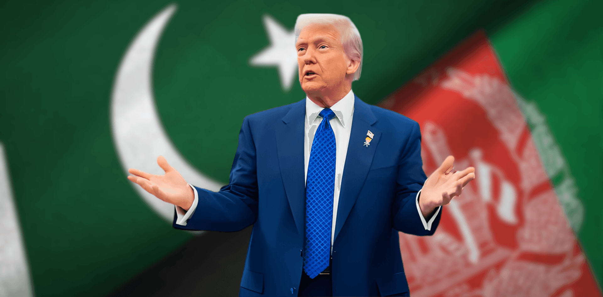 Trump and the Afg-Pak war