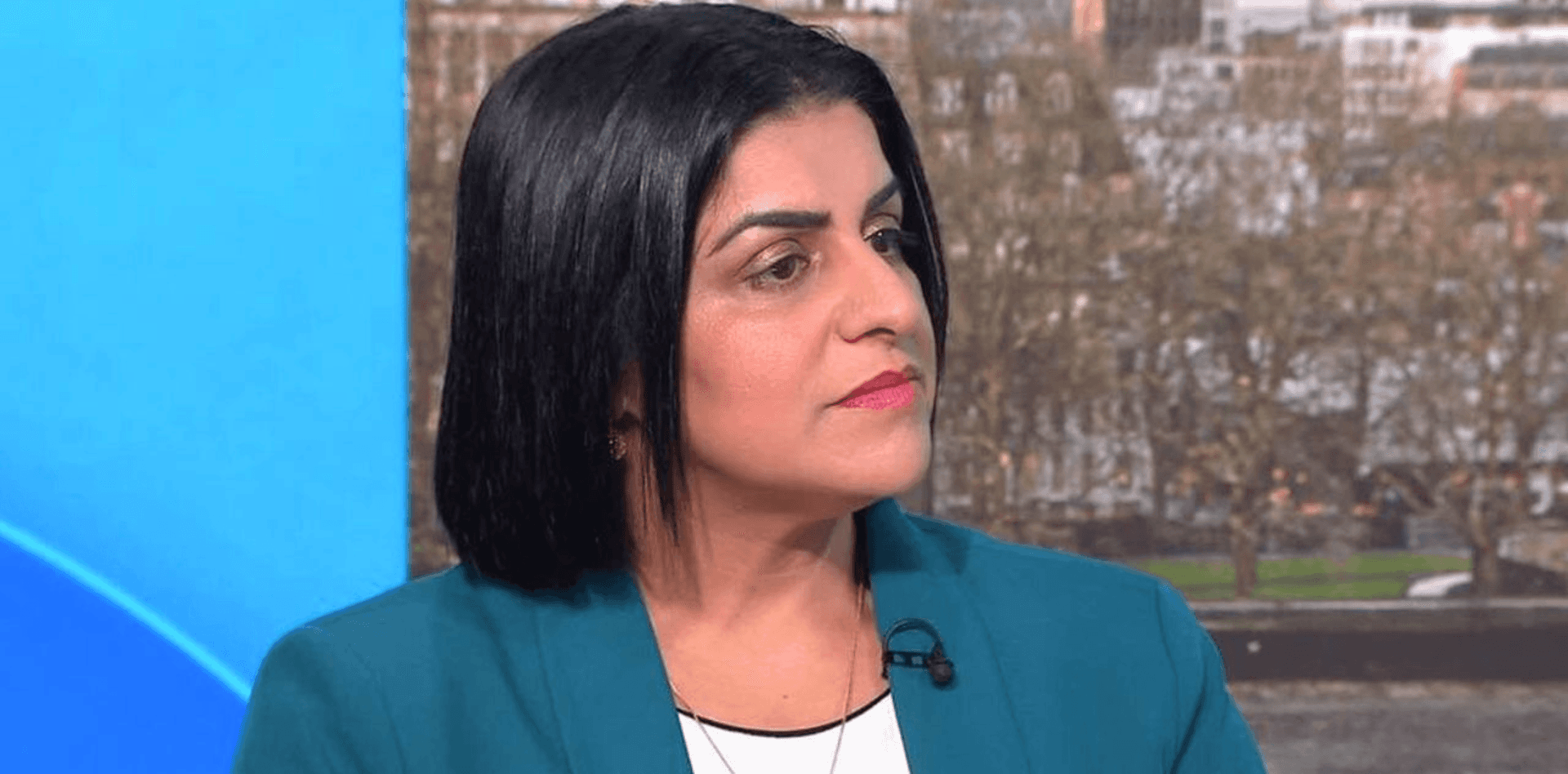 UK Threatens Visa Bans