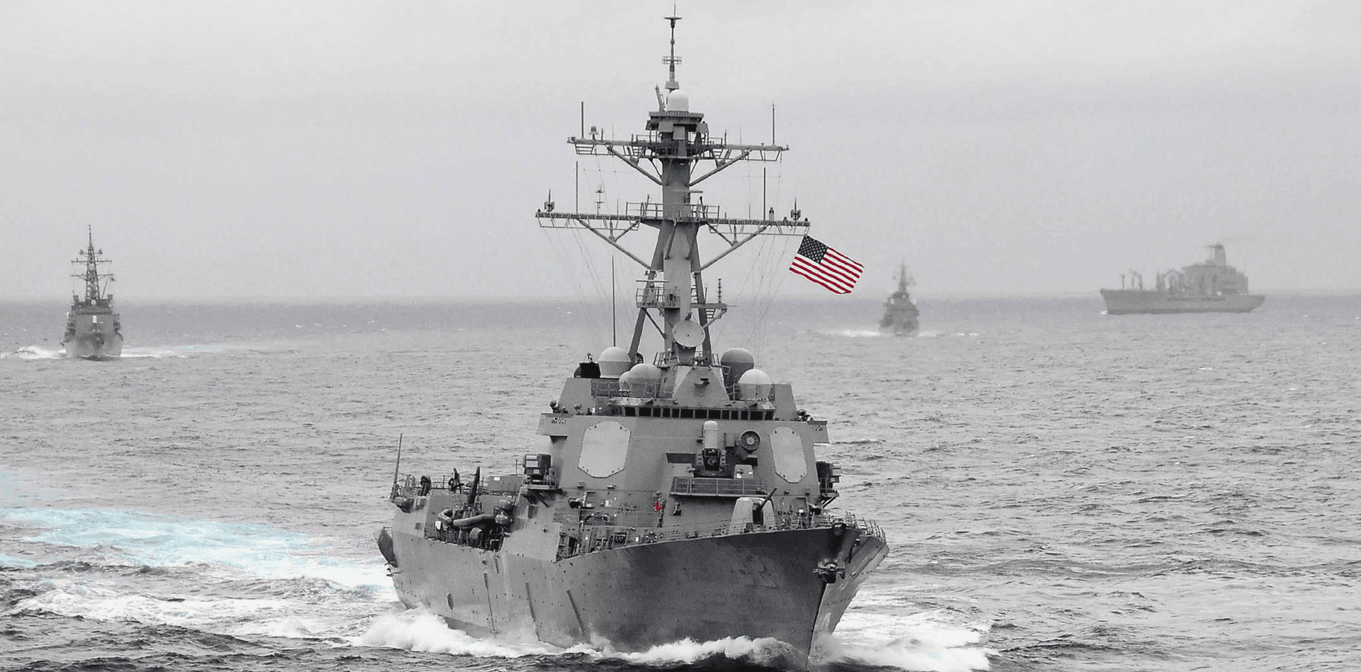 US and China Port Fees