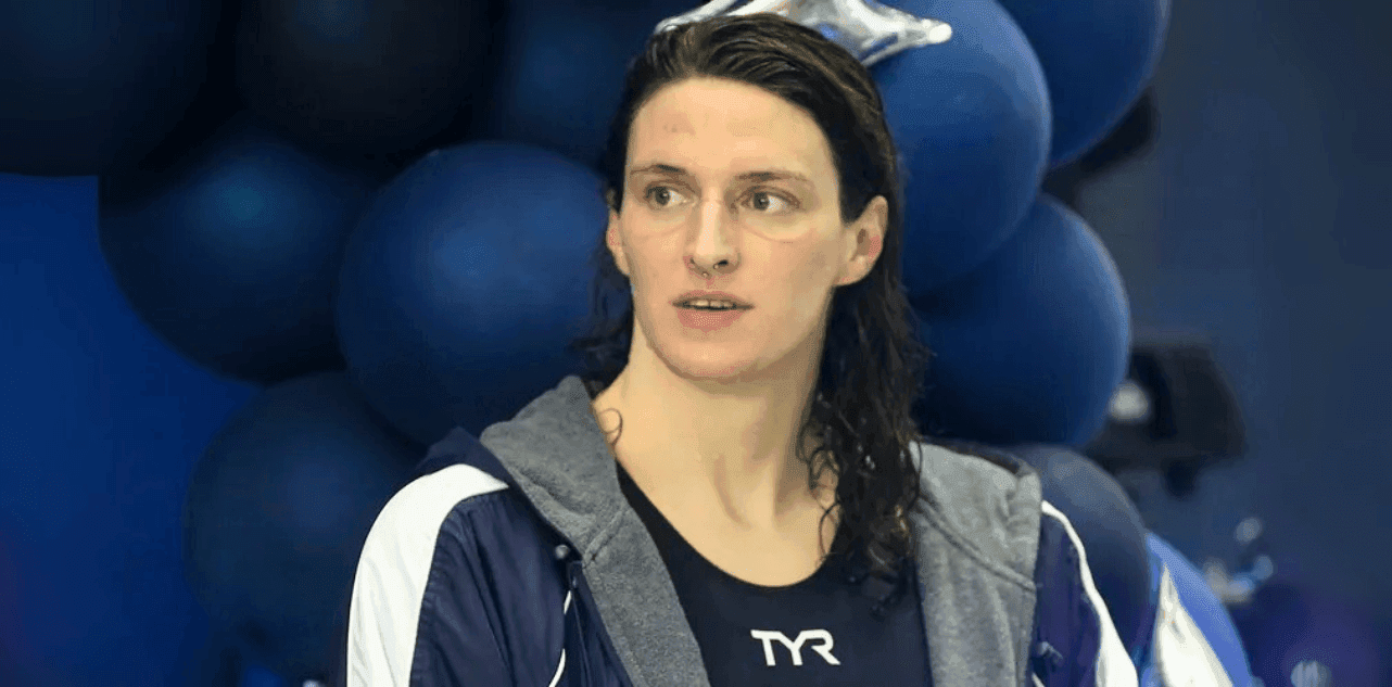 UPenn transgender athlete policy