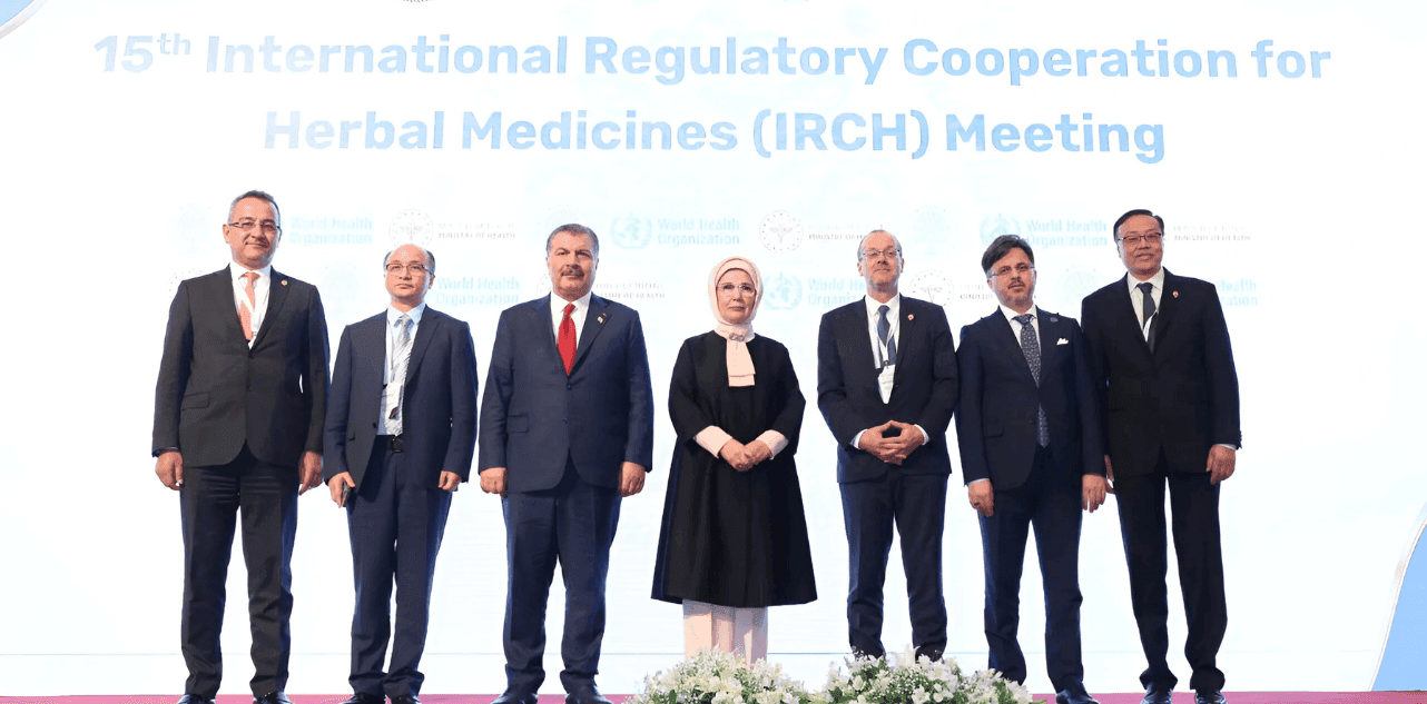 Herbal Medicine Safety and Regulations