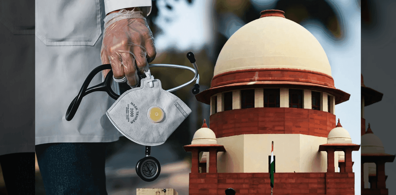 What SC has to Say Upon 2009 Policy of Uttarakhand