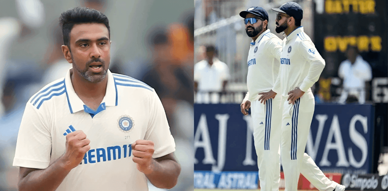 Kohli-Rohit retirement