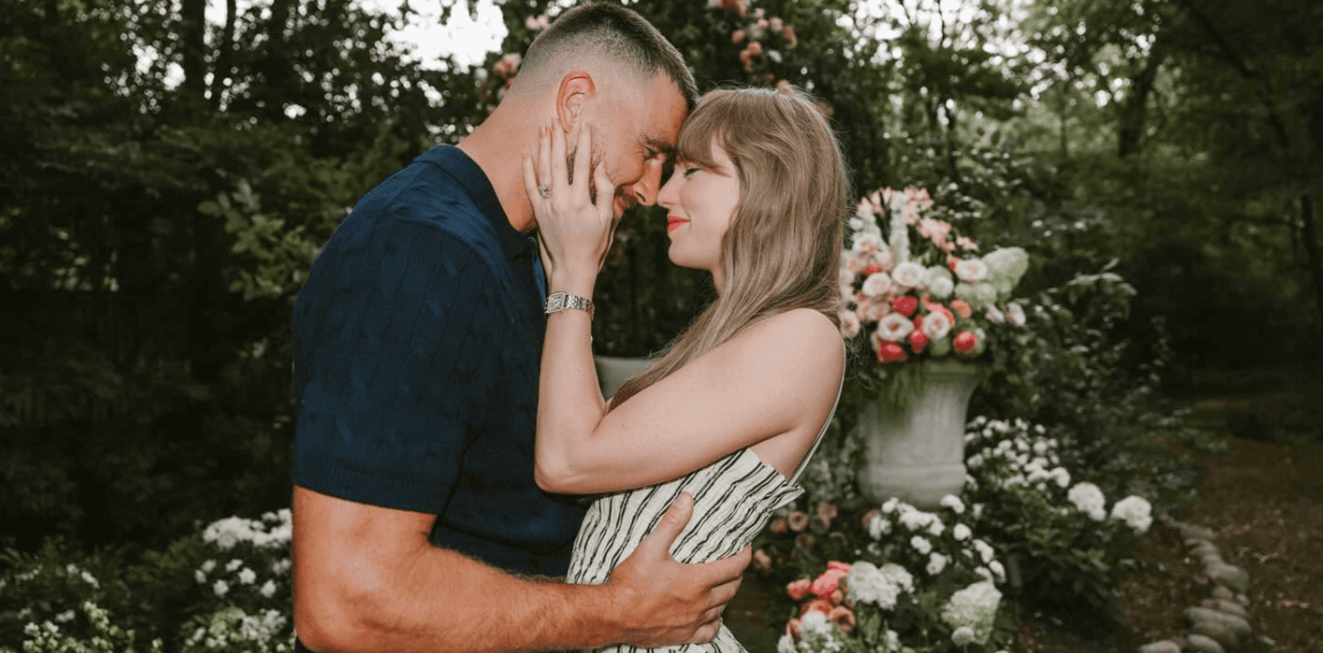 Taylor Swift, Travis Kelce prenup
