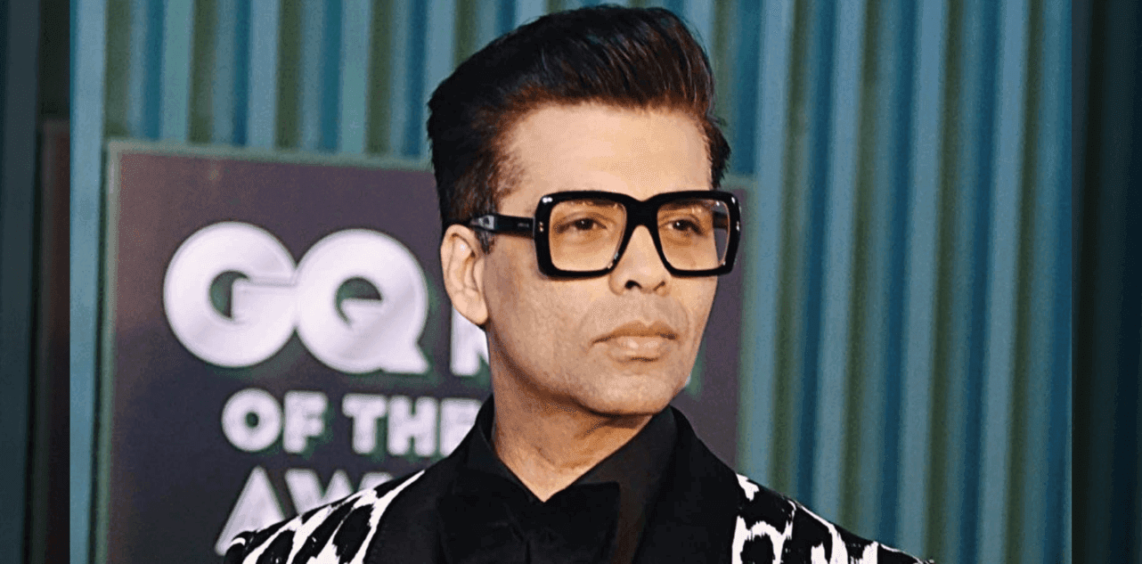 Karan Johar