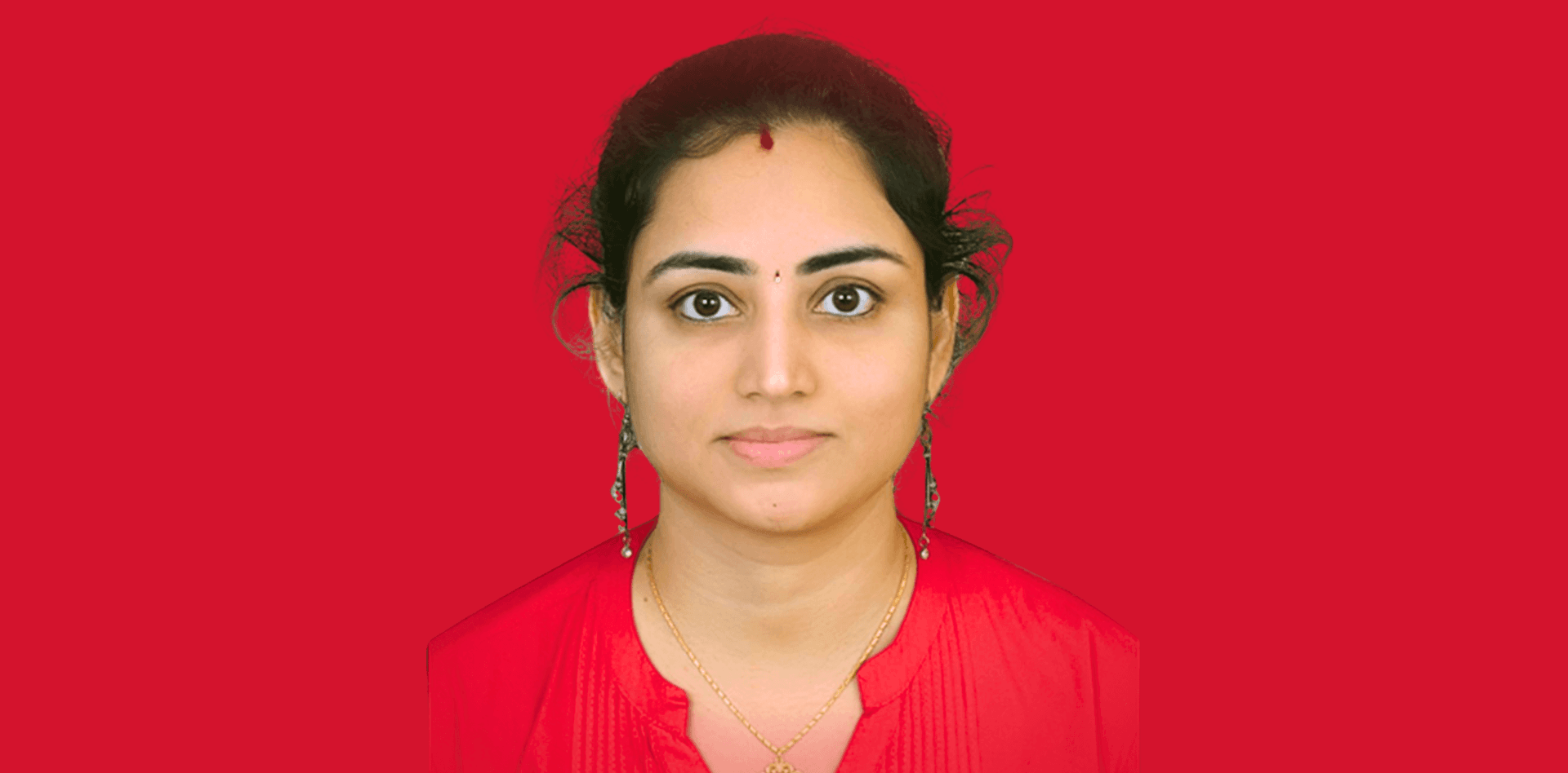 Dr. Sandhya Srinivas