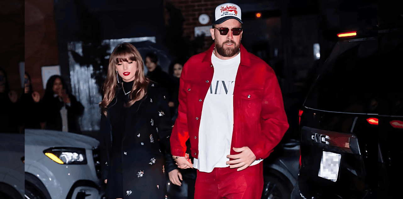 Travis Kelce 2025 NFL season