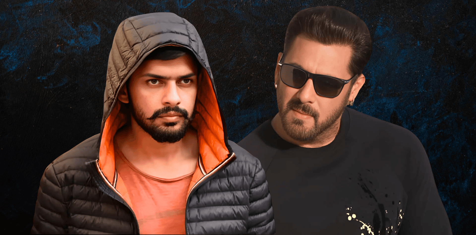 Lawrence Bishnoi gang's threat to Salman Khan