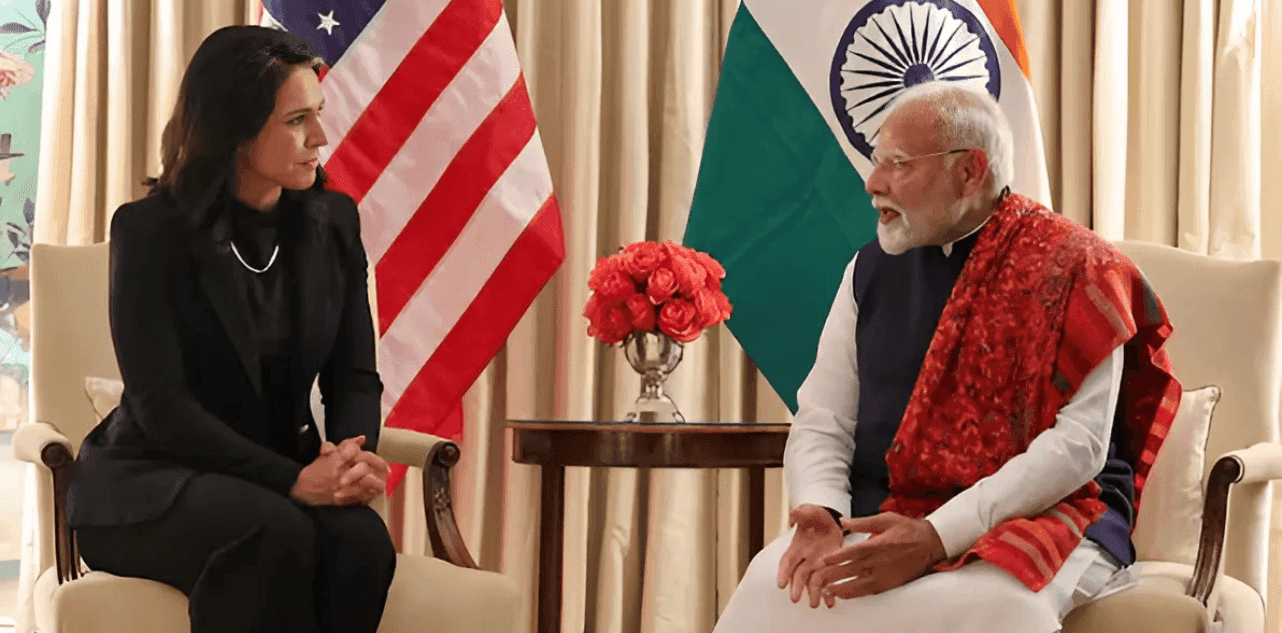 Pahalgam terror attack India 2025