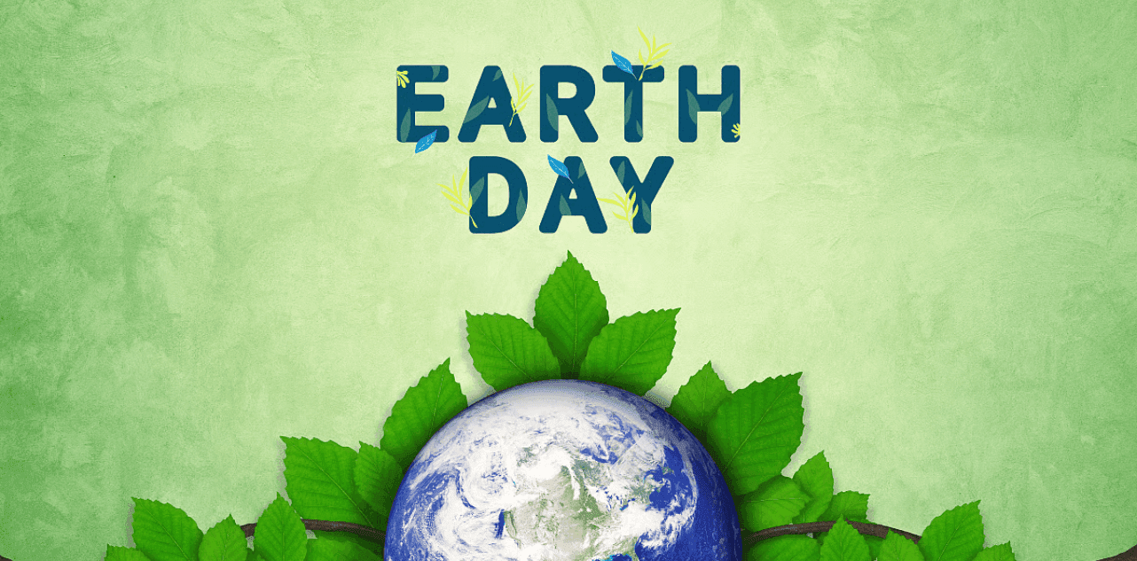 Earth Day