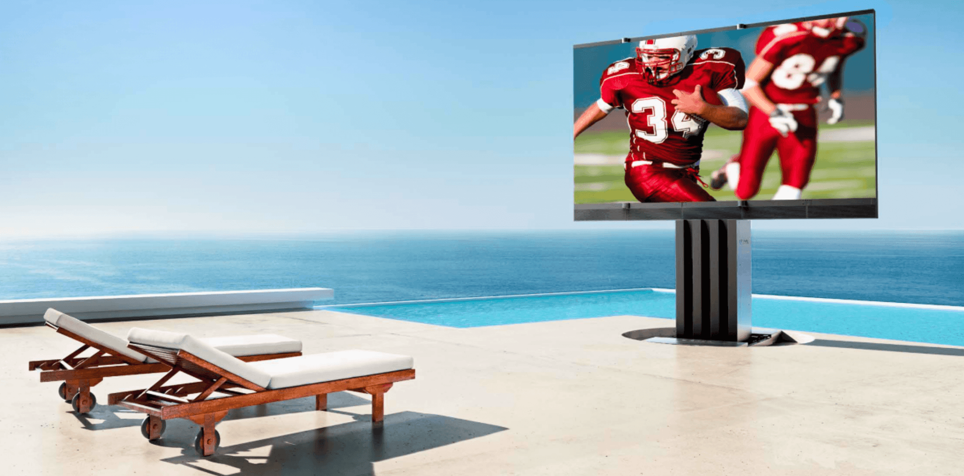 Porsche foldable TV, C-SEED 201