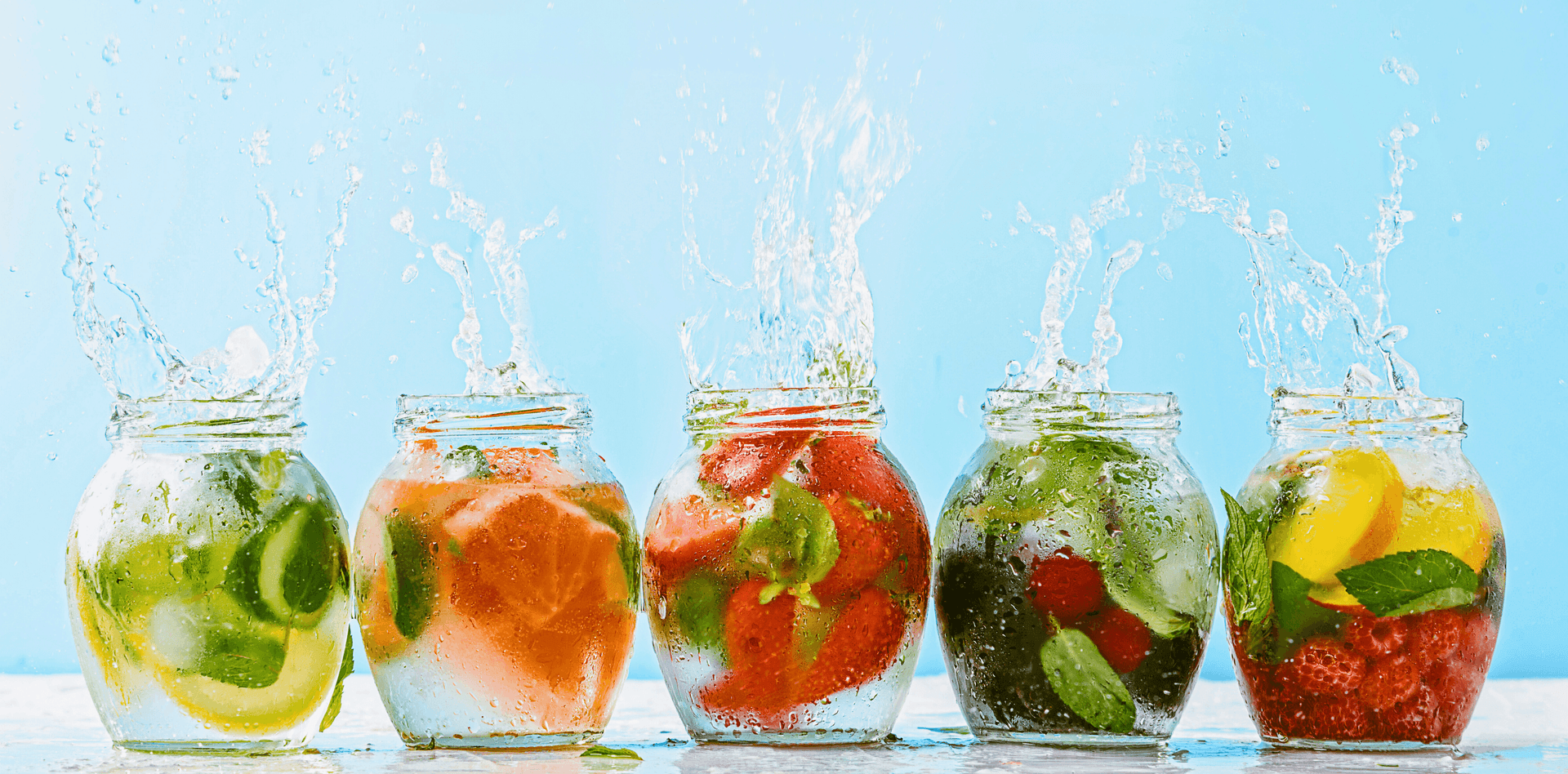 Post-festive detox mistakes