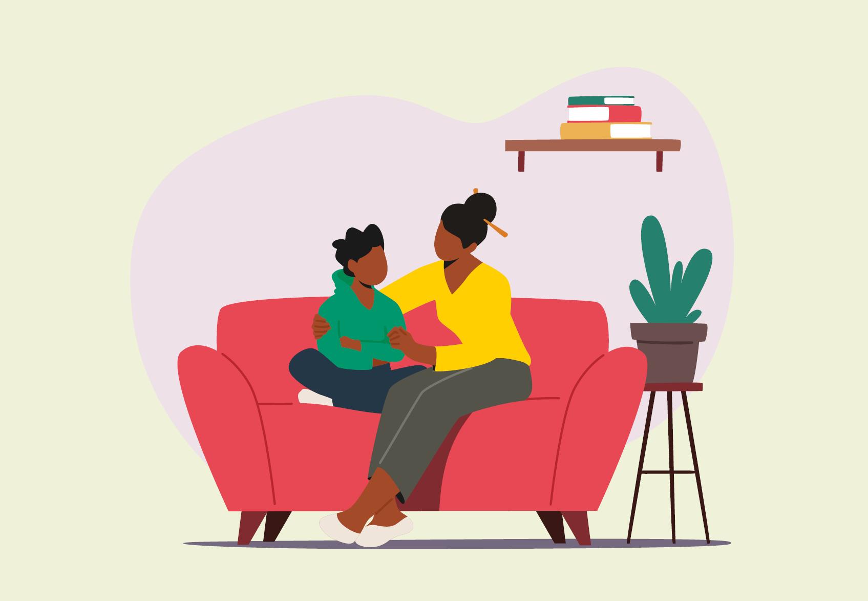 Tough Parenting done Gently: Gentle Parenting Decoded