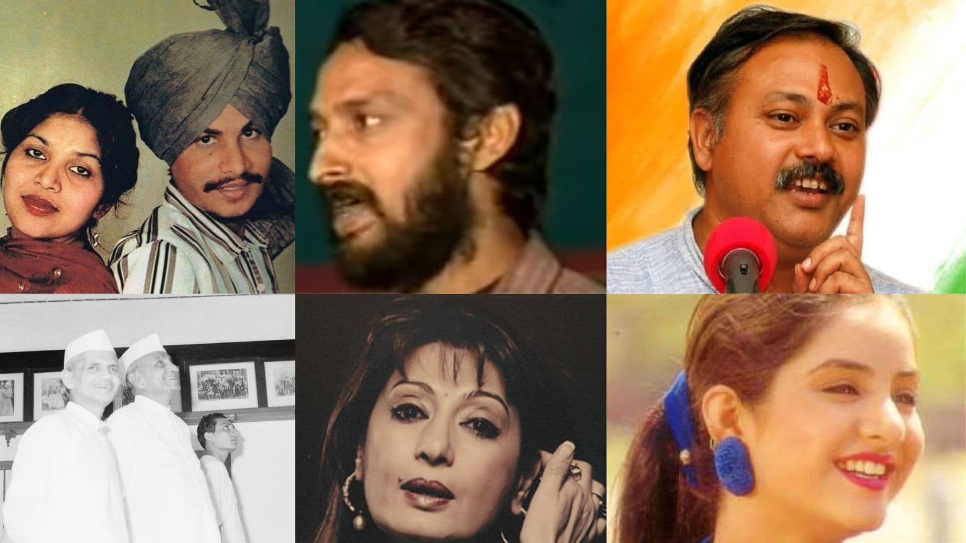 Ten Unsolved Murders Cases In India